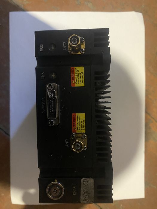 Модем mesh NETWORK 358