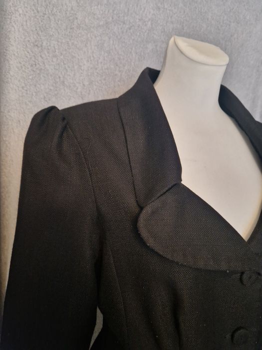 Atmosphere, elegancki żakiet, marynarka rozm 38/40