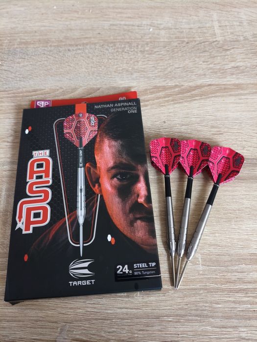 Lotki Nathan Aspinall GEN 1 24g