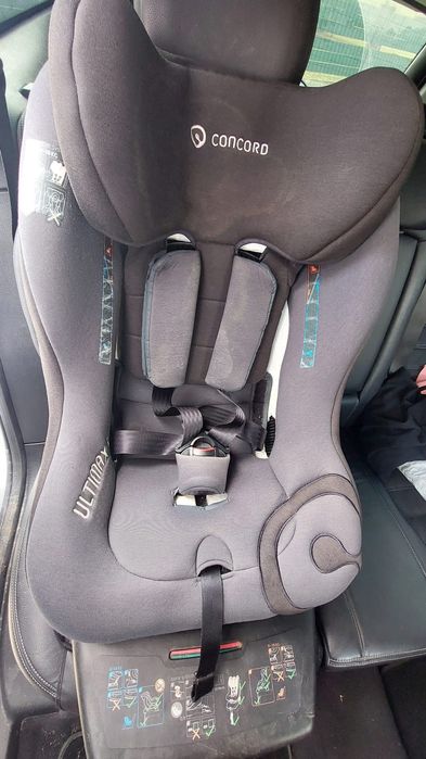 Fotelik samochofowy 0-18kg