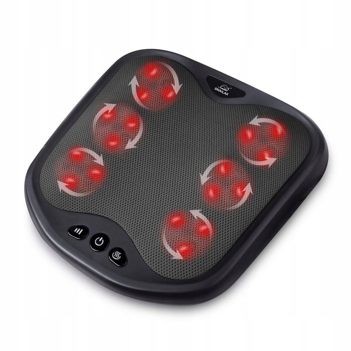 Masażer Stóp Snailax Sl-593 36 W