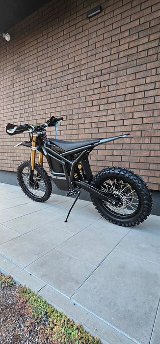 Talaria Komodo TALARIA KOMODO 32kW 43 KM Świeża Dostawa Na Jesień !!!