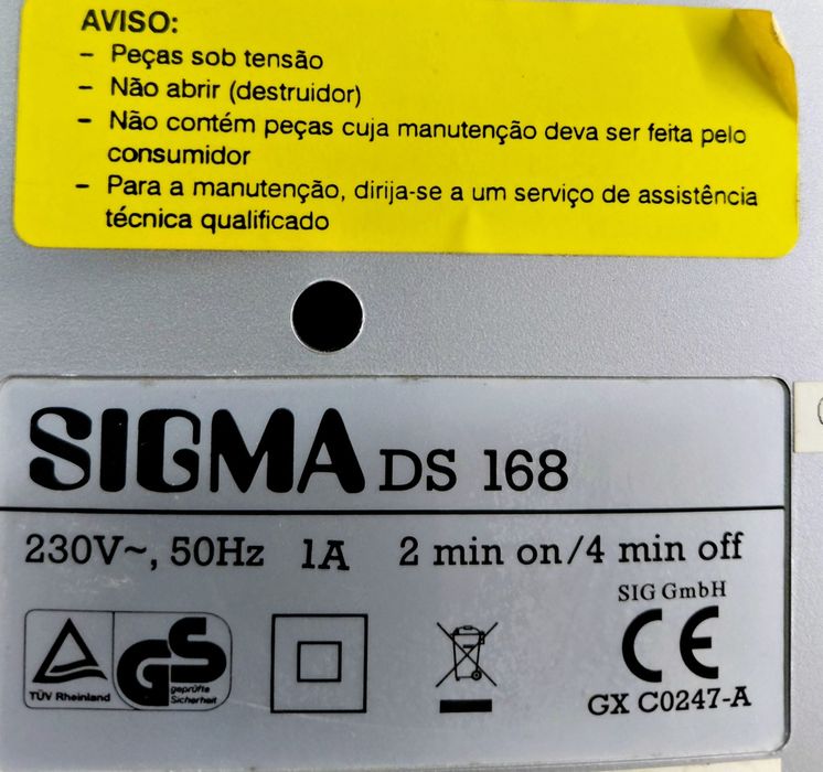 Trituradora de papel