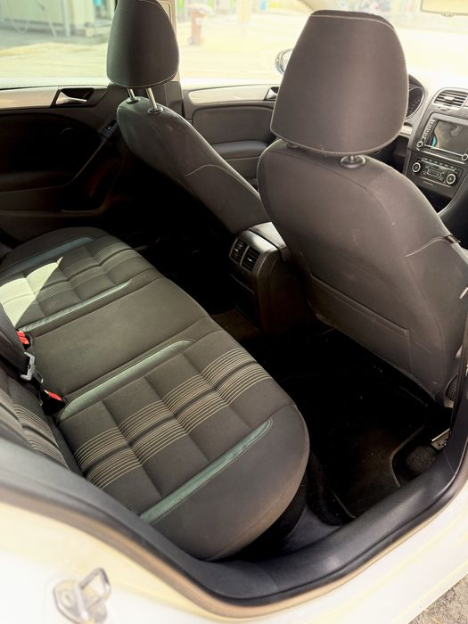 Volkswagen Golf VI 1.2 TSI Match BlueMotion Tech – Muito Estimado