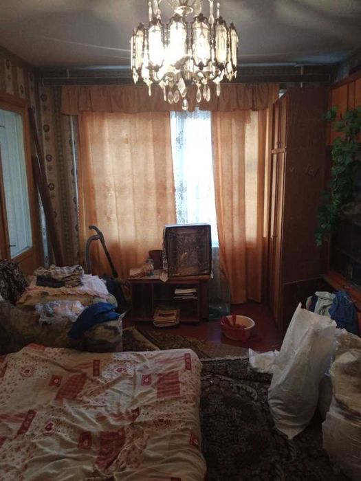 Продаж 3 кім. квартири. 3/9 пов. Розд. кім. зуп. 4 Нова Полікл. №13797