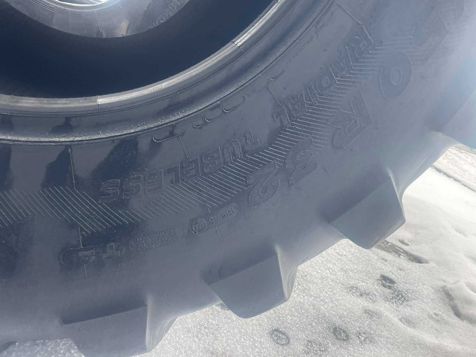 1050/50R32 Michelin Megaxbib JJ554