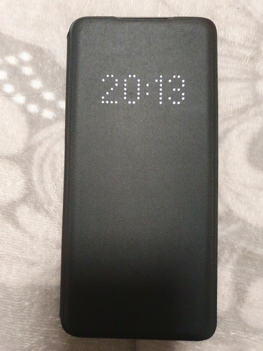 Capas para Samsung S 20 +