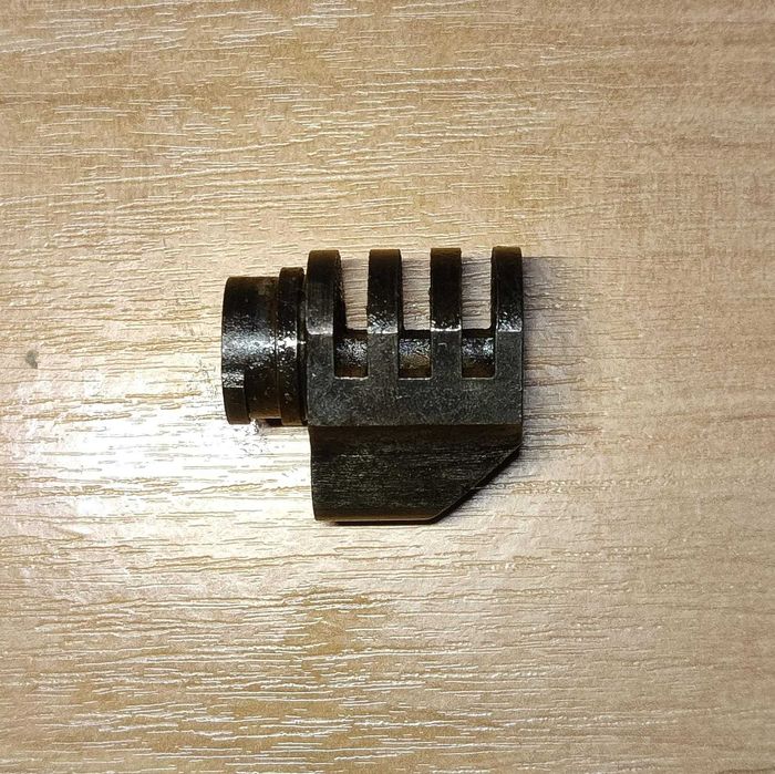 ДТК-ДГК для ТТ: Контроль та точність пострілу!