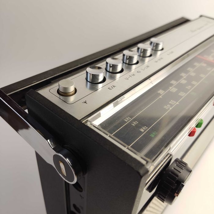 Radio Stern - Dynamic -2030 - niesprawne - lata 70