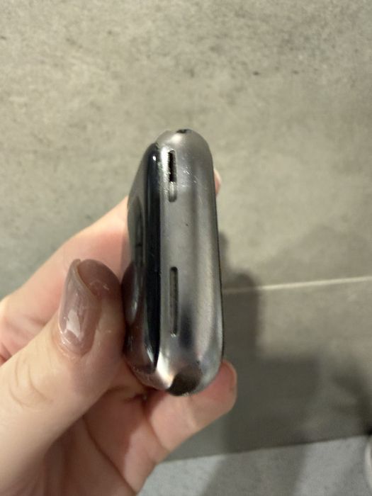 Apple Watch часы капсула series 7 45 mm