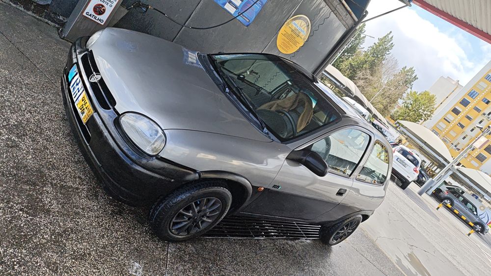 Opel Corsa 1.2 Gasolina