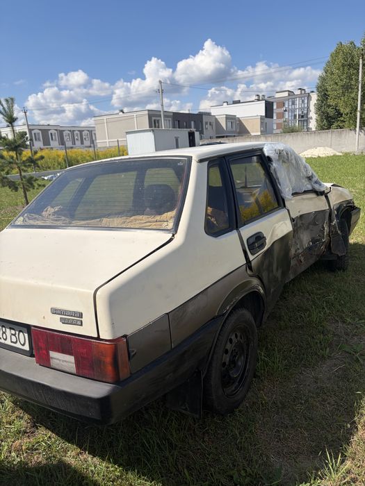 Продам Ваз 21099