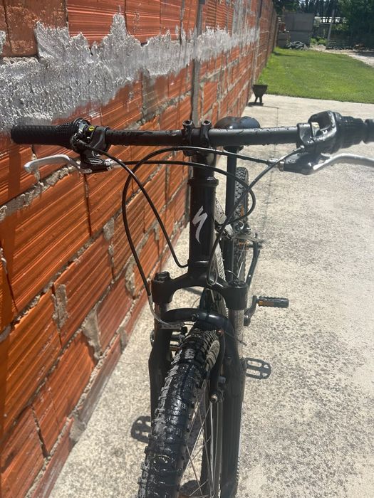 Bicicleta specialized