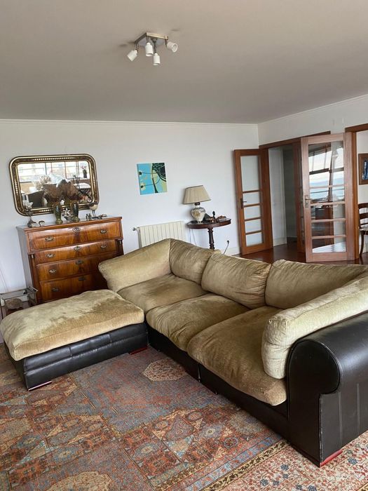 Sofá Roche Bobois em ótimo estado