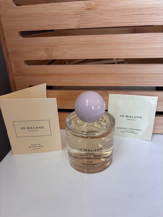 Perfumy Jo Malone 100ml Star Magnolia