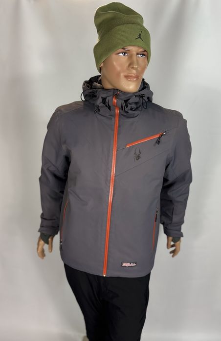 Костюм лижний та сноуборду чоловічий М розмір стан ідеал