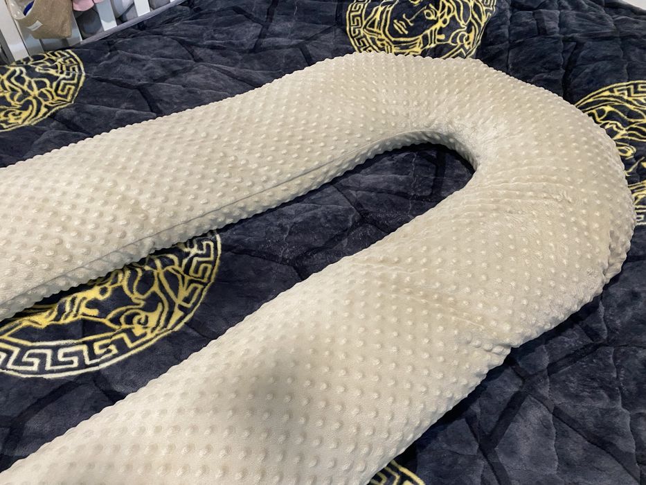 Подушка для беременных