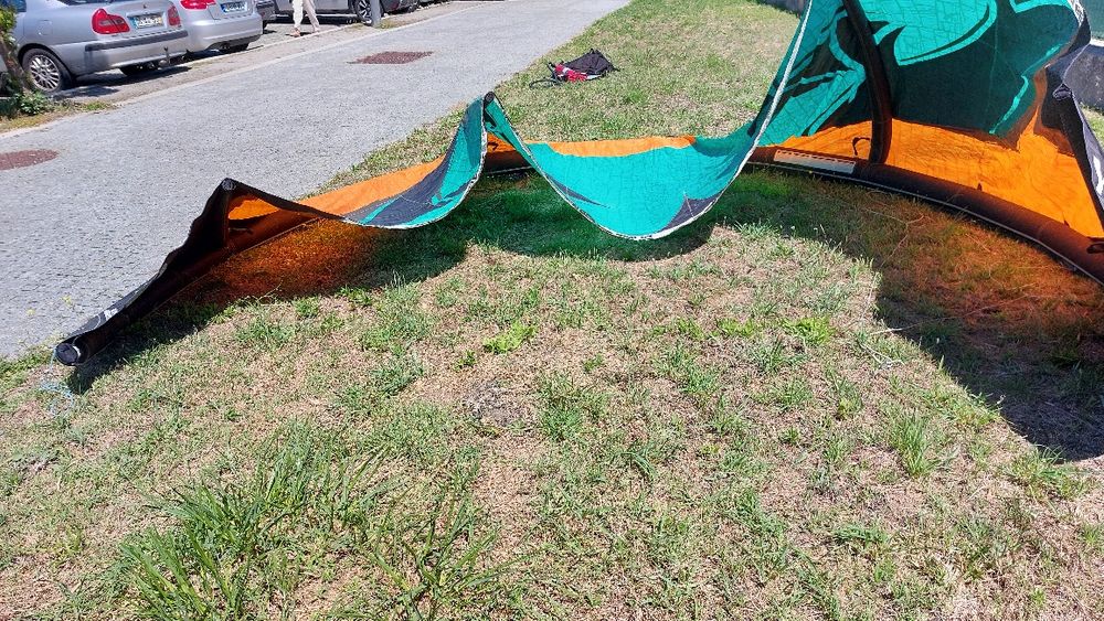 Kite Kahoona 11.5 Best