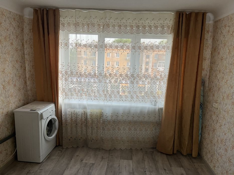 Продам комнату в общежитии