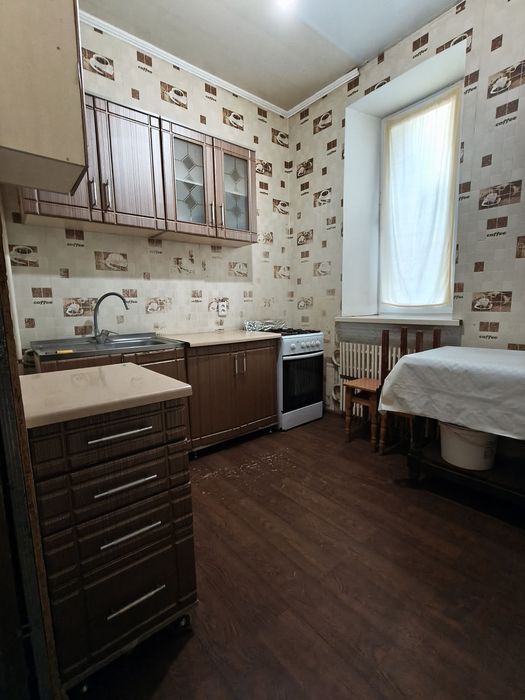 Продаж 2кім квартири