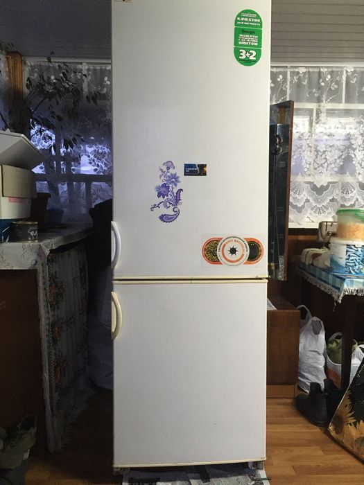 Холодильник Snaige б/в