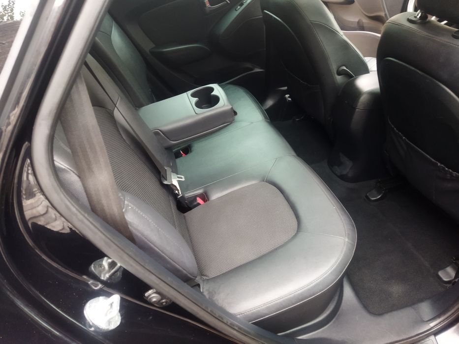 Hyundai ix35 2015 VIN TMAJU81UAFJ789297 фото оголошення 10 з 24