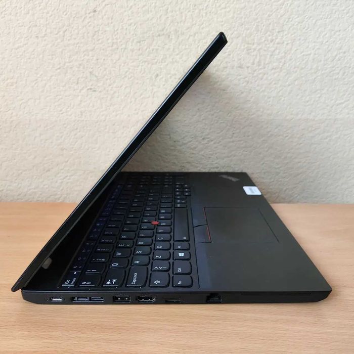 Мультимедійний Lenovo L15 G1 15.6”FHD ТАЧ Ryzen5(6ядер)/16GB/256M.2