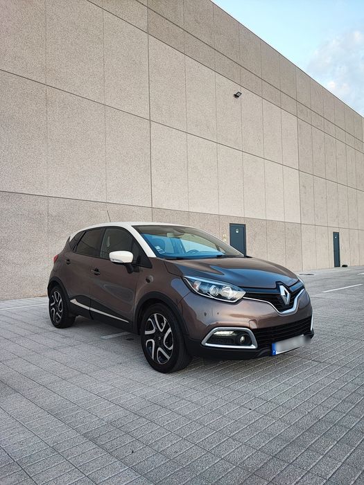 1.5dci versao exclusive nacional