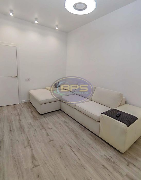 Квартира в Аркадії у ЖК "Елегія парк"