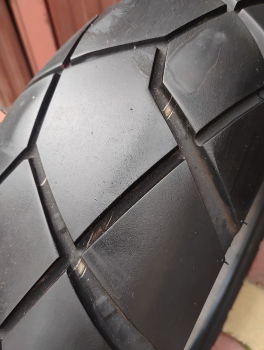 Opona motocyklowa Bridgestone 160/60R15
