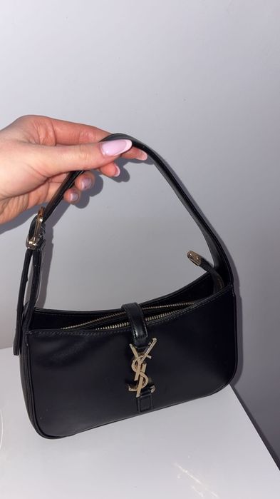 Torebka na ramie Saint Laurent