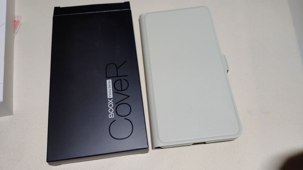 Onyx Boox Palma 2 Електронна книга, чохол, скло. Комплект. Электронная