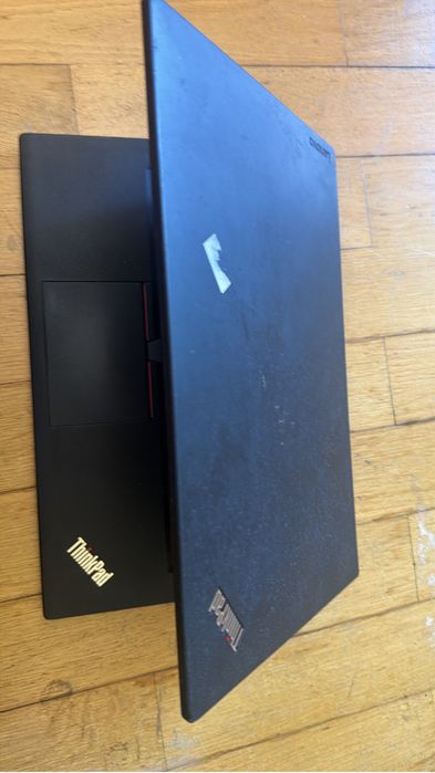 Lenovo think pad