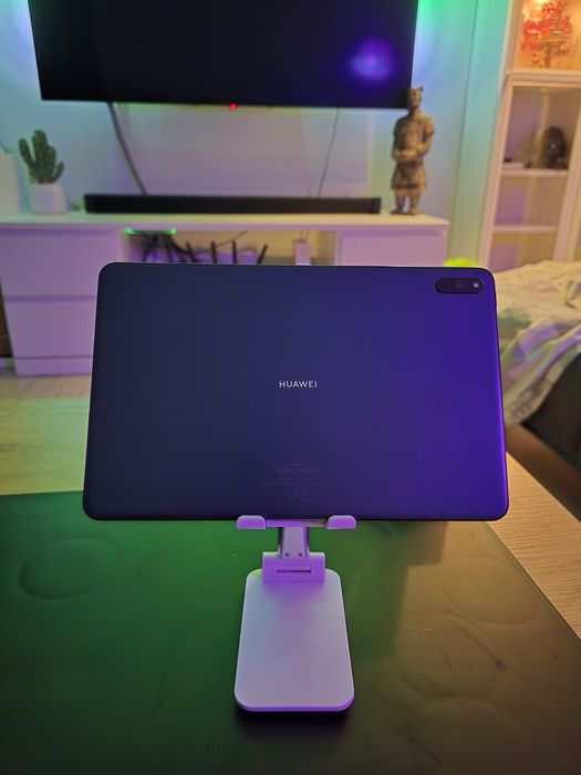 Tablet Huawei MatePad 10.4” 4 GB / 64 GB em estado como novo