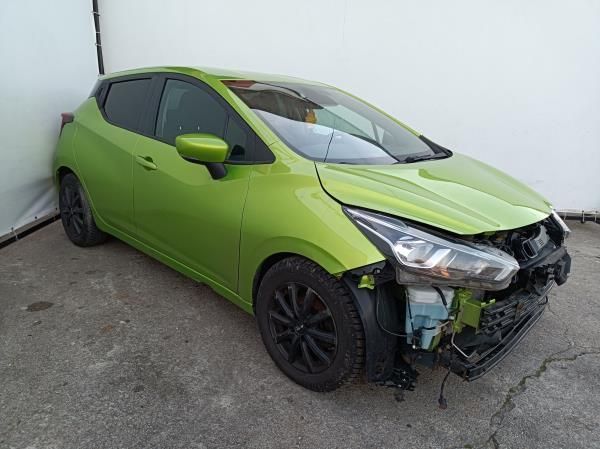 Para Peças Nissan Micra V (K14)