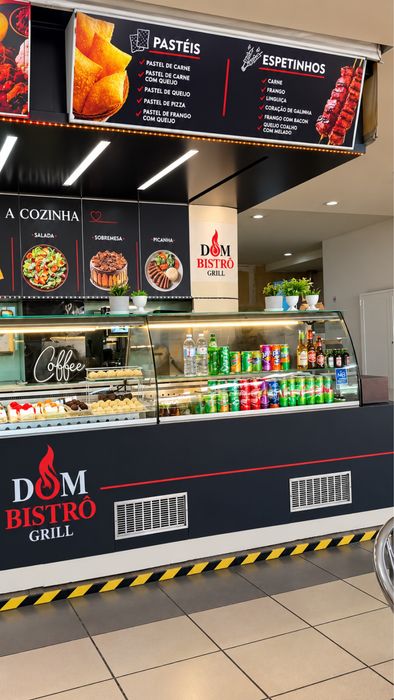 Transpasse Restaurante