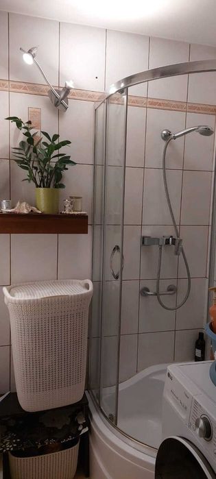 Wynajmę długoterminowo pokój dla 1 osoby. Wrocław ul Legnicka przy CH Magnolia, super lokalizacja, wysoki standard.  Media i czynsz w cenie najmu. - Widok 5