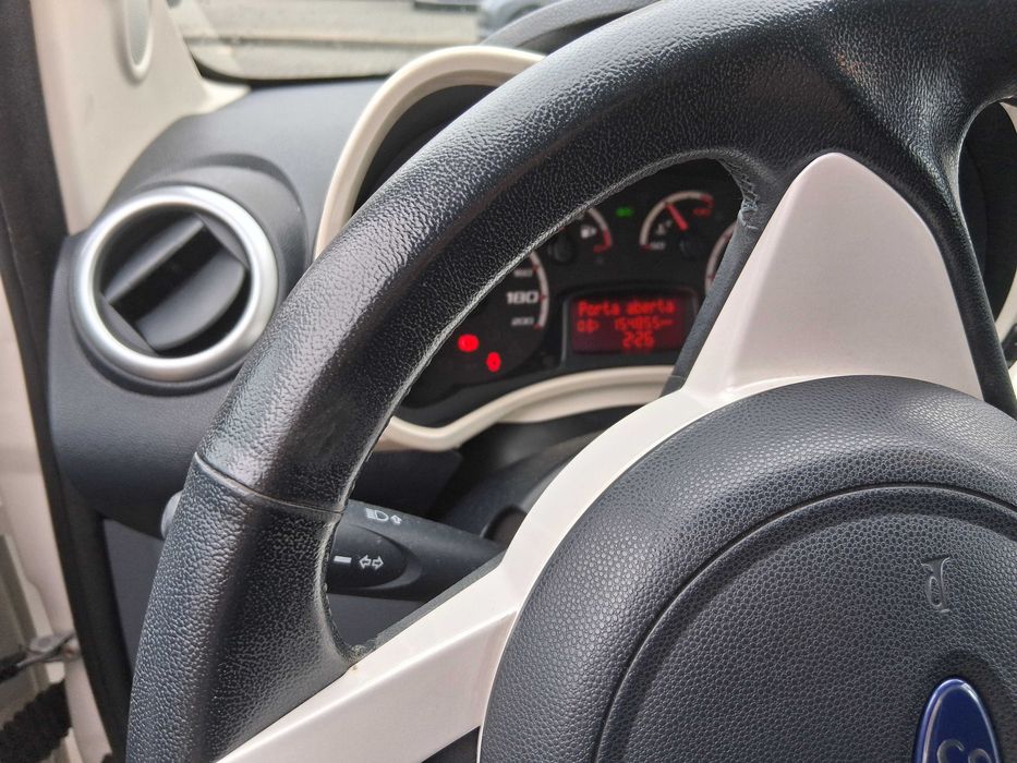 Ford Ka 1.2 Titanium