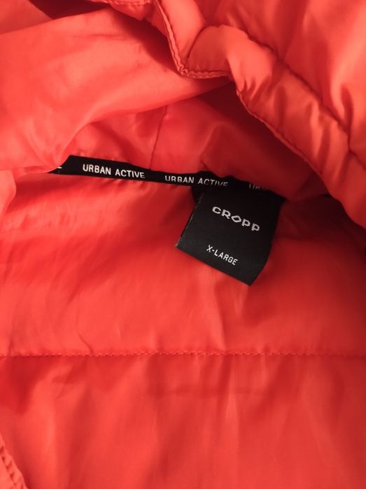Kurtka zimowa Cropp XL