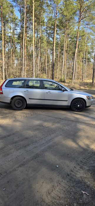 Volvo v50 1.8 125 km NISKI RZEBIEG !!!