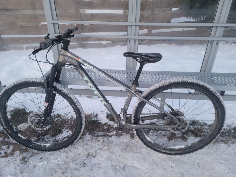 Trek rosqoe 7 mtb