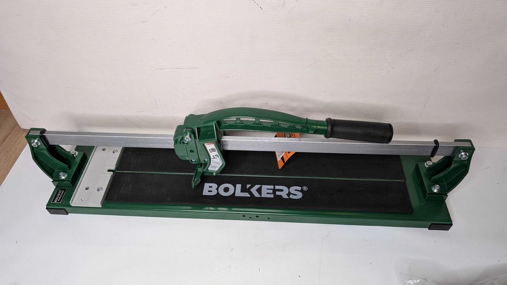 Przecinarka do płytek 600 mm BOLKERS ProCut S 600