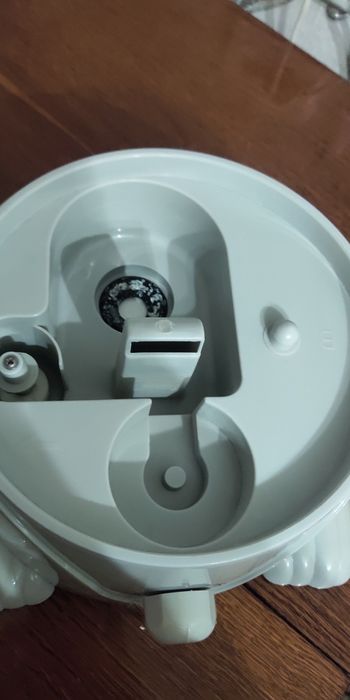 Зволожувач повітря Wild Wind неробочій (читайте опис)