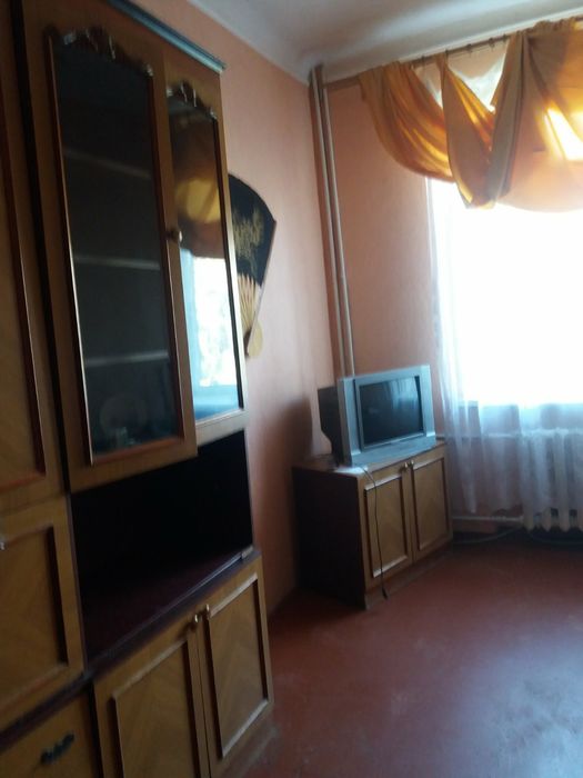 Сдам 2комнатную квартиру. Центр. Пральна машина в наявності.