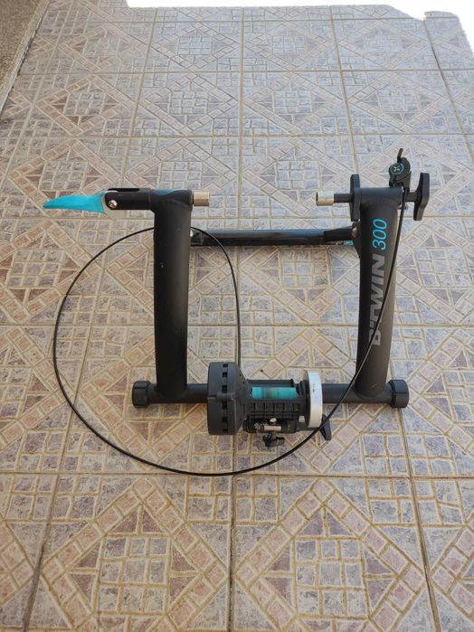 Rolos para bicicleta