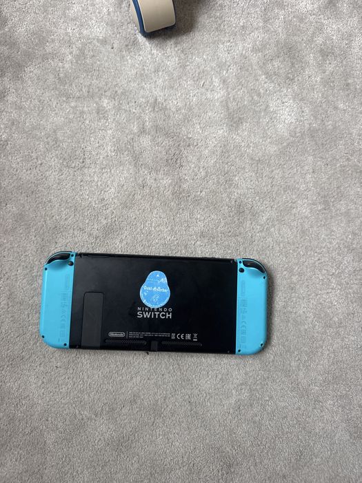 Nintendo Switch normal