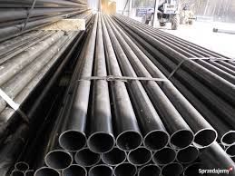 Rura używana  słupki 42mm 48  51 rury 60 mm fi 76  profile ogrodzenia