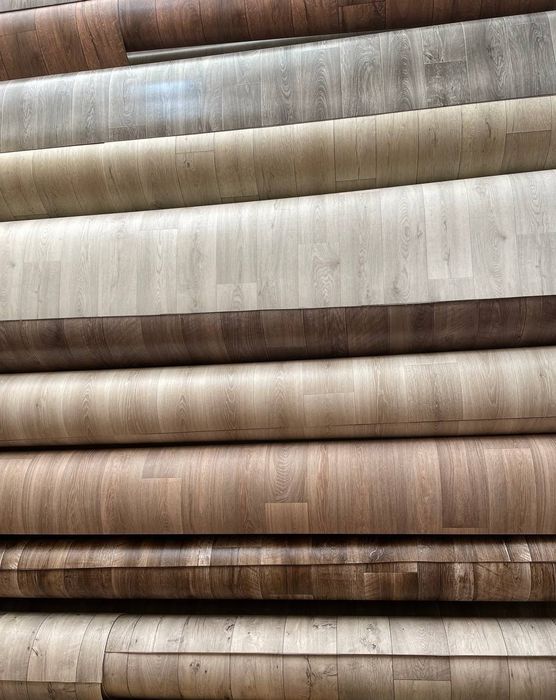 Лінолеум за хорошими цінами. Лінолеум