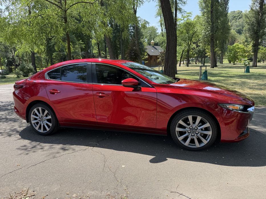 Mazda 3 BP 20224