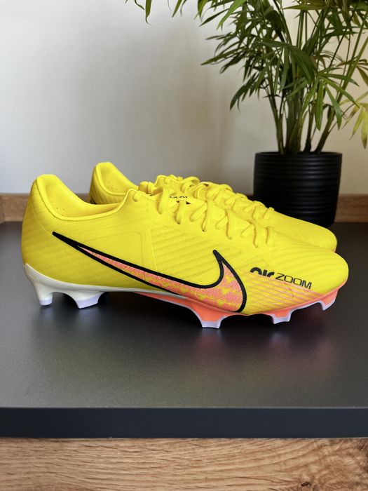 Nike Air Zoom Vapor 15 Academy оригінал бутси 39 нові DJ5631-780